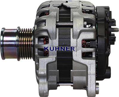 AD Kühner 554488RIB - Ģenerators ps1.lv