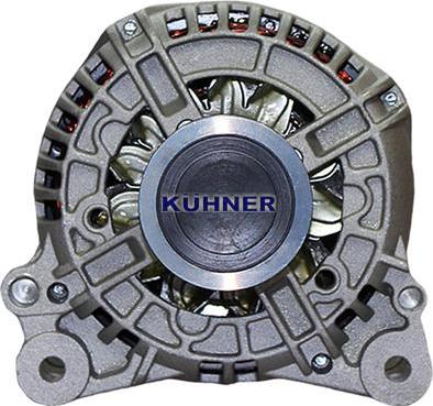 AD Kühner 554420RI - Ģenerators ps1.lv