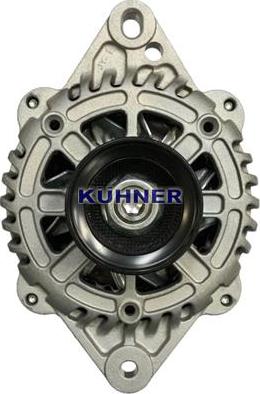 AD Kühner 554504RIM - Ģenerators ps1.lv