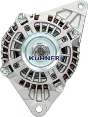 AD Kühner 554647RIM - Ģenerators ps1.lv