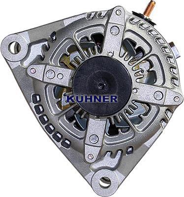 AD Kühner 554600RID - Ģenerators ps1.lv