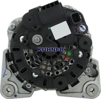 AD Kühner 554618RIB - Ģenerators ps1.lv