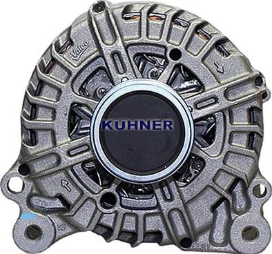 AD Kühner 554613RIB - Ģenerators ps1.lv