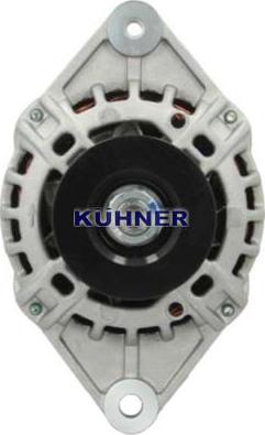 AD Kühner 554617RIB - Ģenerators ps1.lv