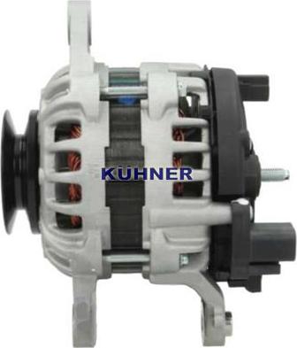 AD Kühner 554617RIB - Ģenerators ps1.lv