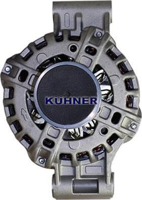 AD Kühner 554632RIB - Ģenerators ps1.lv