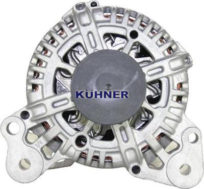 AD Kühner 554090RI - Ģenerators ps1.lv