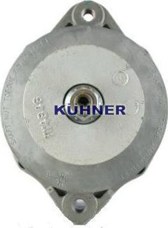 AD Kühner 554041RID - Ģenerators ps1.lv