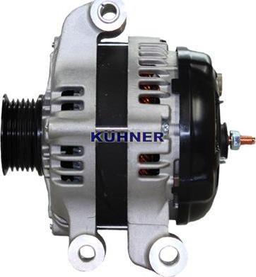 AD Kühner 554066RI - Ģenerators ps1.lv