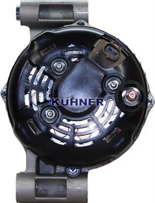 AD Kühner 554066RI - Ģenerators ps1.lv