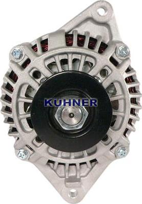 AD Kühner 554007RI - Ģenerators ps1.lv