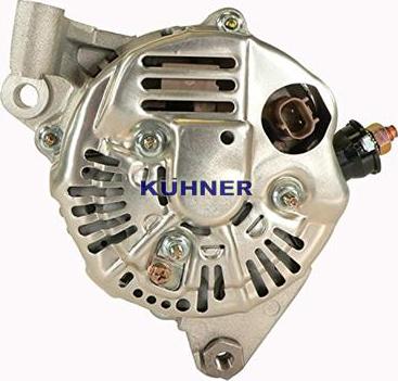 AD Kühner 554015RI - Ģenerators ps1.lv