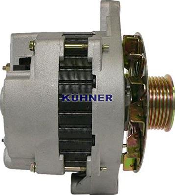 AD Kühner 554013RI - Ģenerators ps1.lv