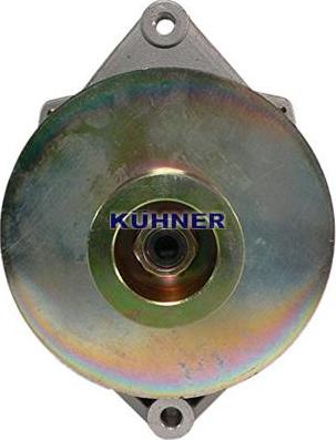 AD Kühner 554013RI - Ģenerators ps1.lv