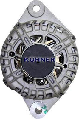 AD Kühner 554024RI - Ģenerators ps1.lv