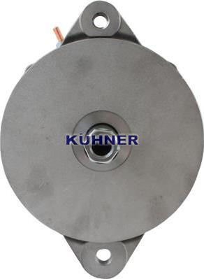 AD Kühner 554026RID - Ģenerators ps1.lv