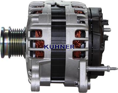 AD Kühner 554022RIB - Ģenerators ps1.lv