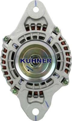 AD Kühner 554027RIM - Ģenerators ps1.lv