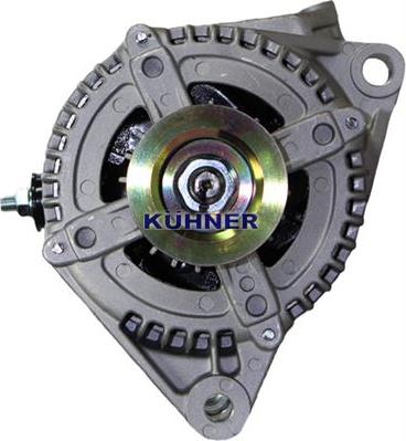 AD Kühner 554075RI - Ģenerators ps1.lv