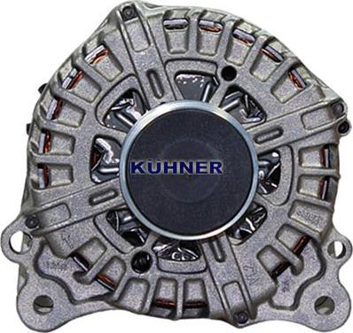 AD Kühner 554194RIV - Ģenerators ps1.lv