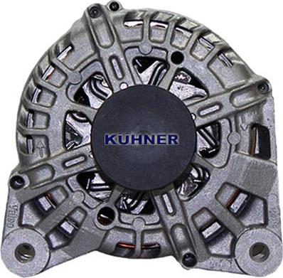 AD Kühner 554195RI - Ģenerators ps1.lv