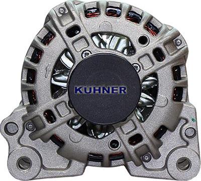 AD Kühner 554191RI - Ģenerators ps1.lv