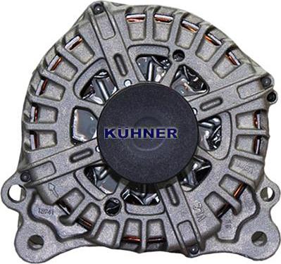 AD Kühner 554192RI - Ģenerators ps1.lv