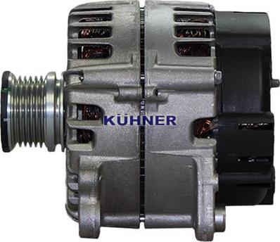 AD Kühner 554192RI - Ģenerators ps1.lv