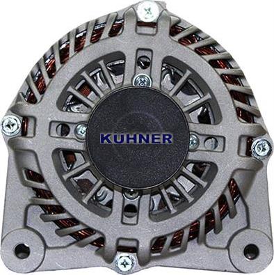 AD Kühner 554166RI - Ģenerators ps1.lv