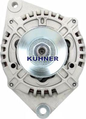 AD Kühner 554163RIM - Ģenerators ps1.lv