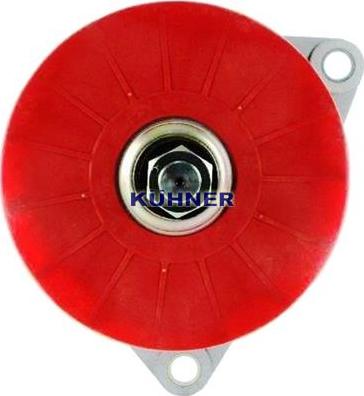 AD Kühner 554109RI - Ģenerators ps1.lv