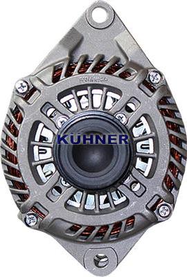 AD Kühner 554104RIM - Ģenerators ps1.lv