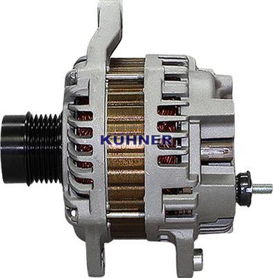 AD Kühner 554104RI - Ģenerators ps1.lv