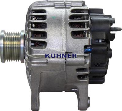 AD Kühner 554106RIV - Ģenerators ps1.lv