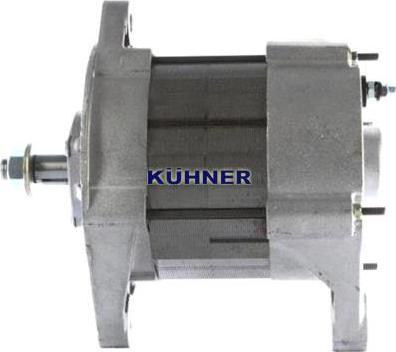 AD Kühner 554118RIR - Ģenerators ps1.lv