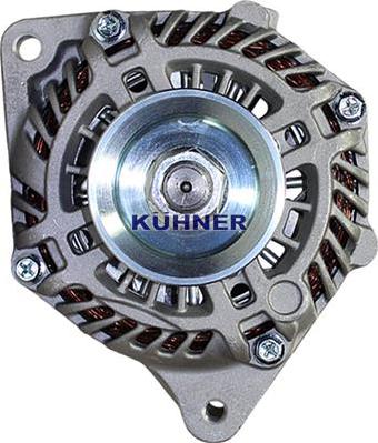 AD Kühner 554131RIM - Ģenerators ps1.lv