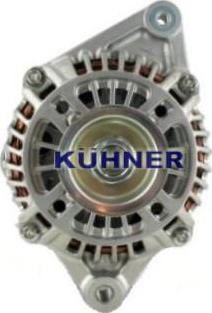 AD Kühner 554174RIM - Ģenerators ps1.lv