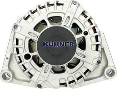 AD Kühner 554394RIV - Ģenerators ps1.lv