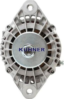 AD Kühner 554359RIB - Ģenerators ps1.lv