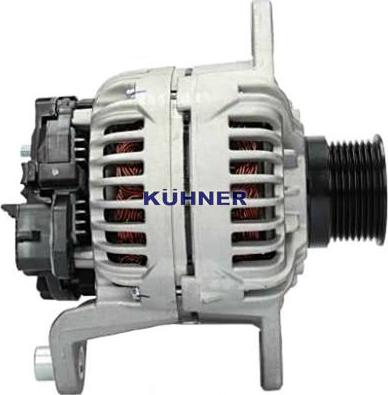 AD Kühner 554357RIB - Ģenerators ps1.lv