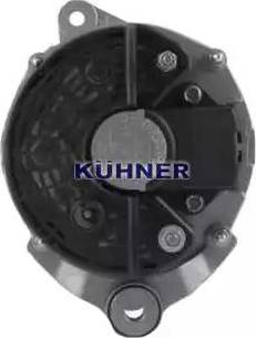 AD Kühner 554315RI - Ģenerators ps1.lv