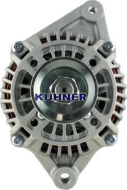 AD Kühner 554310RIM - Ģenerators ps1.lv