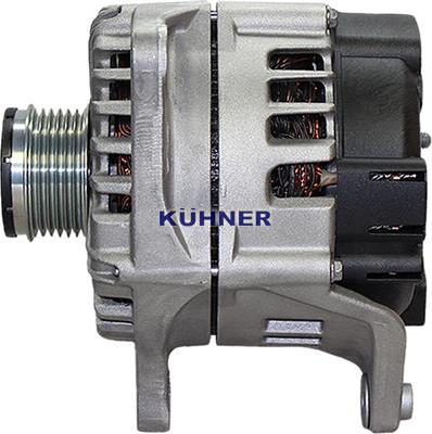 AD Kühner 554383RIV - Ģenerators ps1.lv