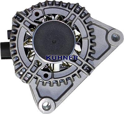 AD Kühner 554330RI - Ģenerators ps1.lv