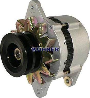 AD Kühner 554371RI - Ģenerators ps1.lv