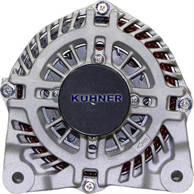 AD Kühner 554245RI - Ģenerators ps1.lv