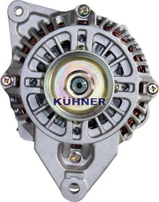 AD Kühner 554264RIM - Ģenerators ps1.lv