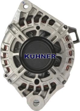 AD Kühner 554284RIV - Ģenerators ps1.lv