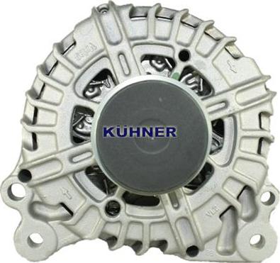 AD Kühner 554281RIB - Ģenerators ps1.lv