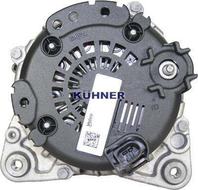 AD Kühner 554226RIB - Ģenerators ps1.lv